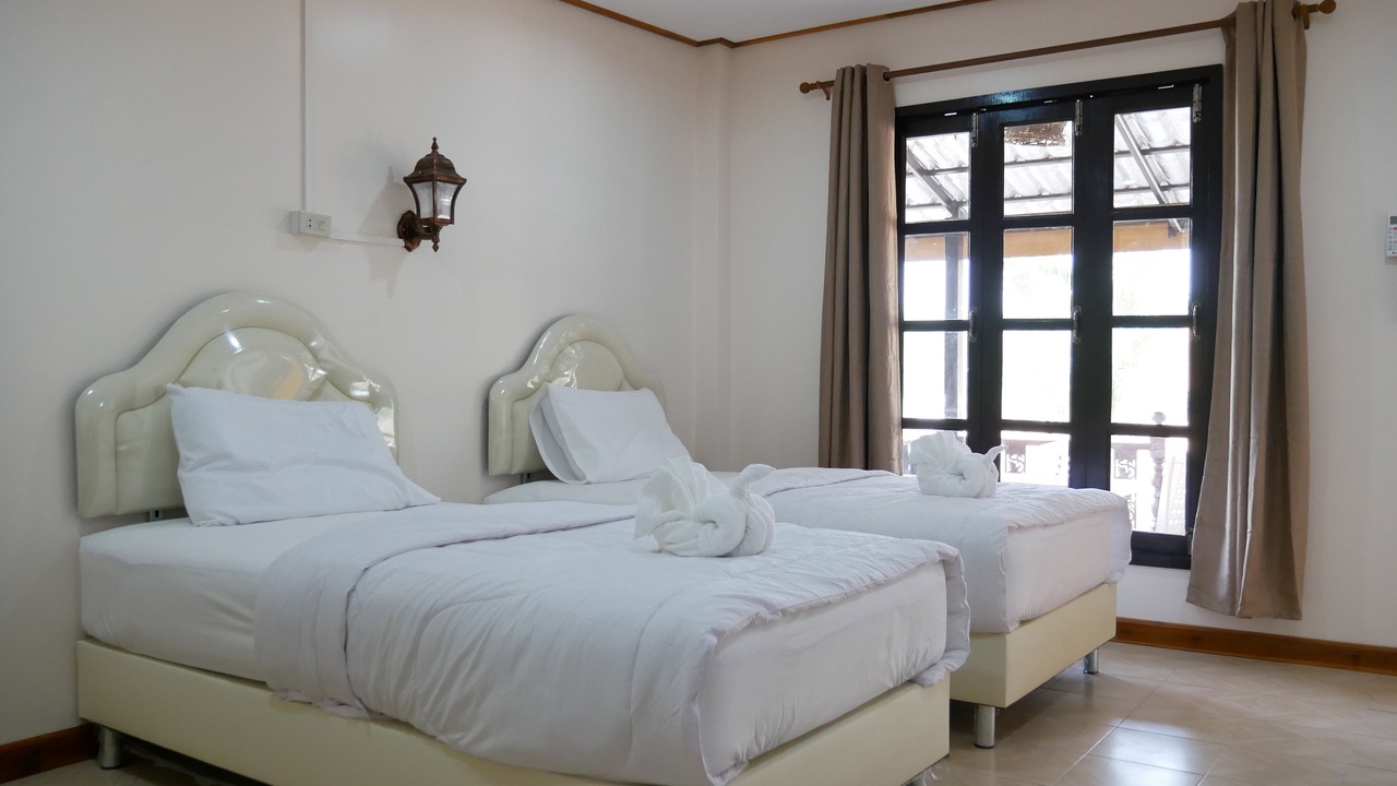 Photo of Bedroom in Si Satchanalai