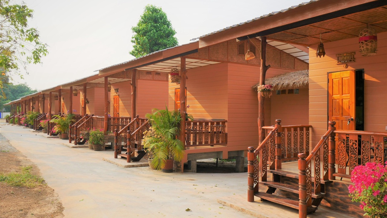 Photo of Outdoor in Si Satchanalai