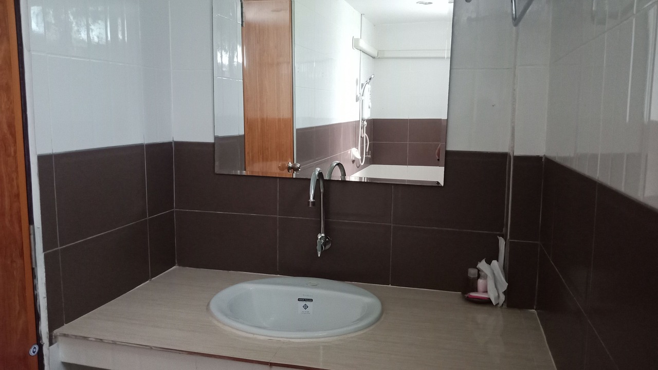 Photo of Bathroom in Si Satchanalai