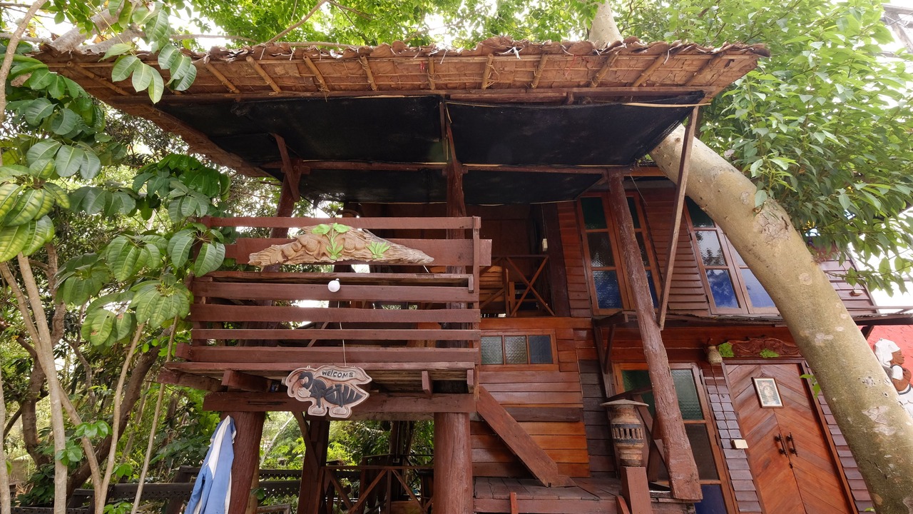 Photo of Outdoor in Mae Sariang