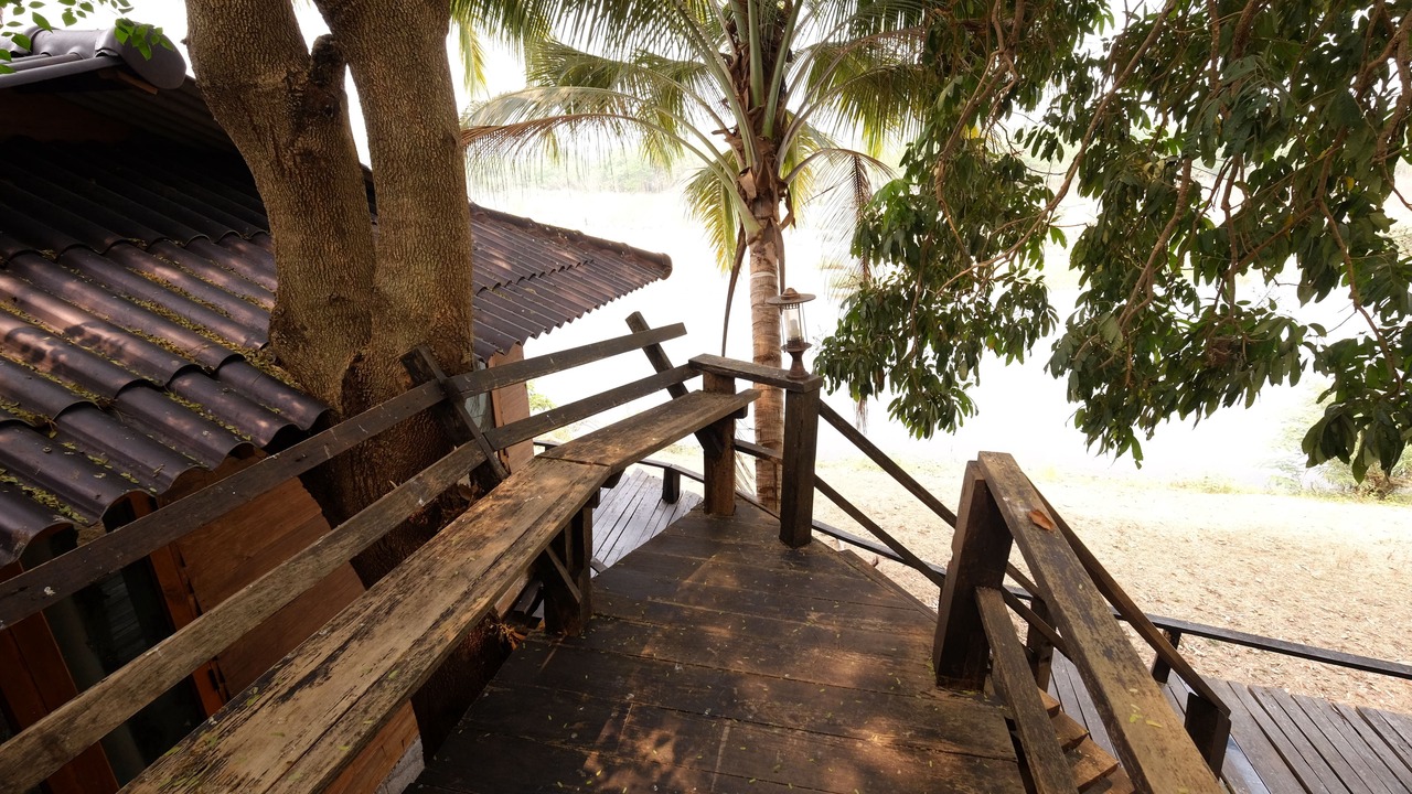 Photo of Outdoor in Mae Sariang