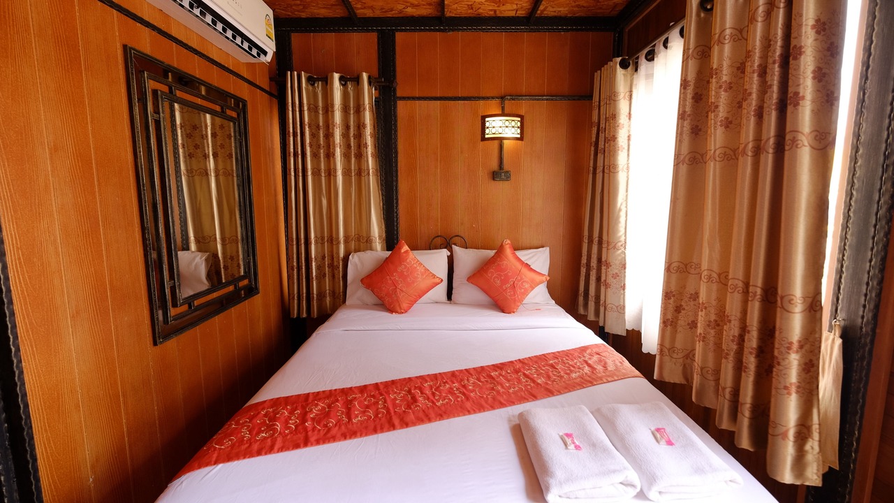 Photo of Patio Balcony in Mae Sariang