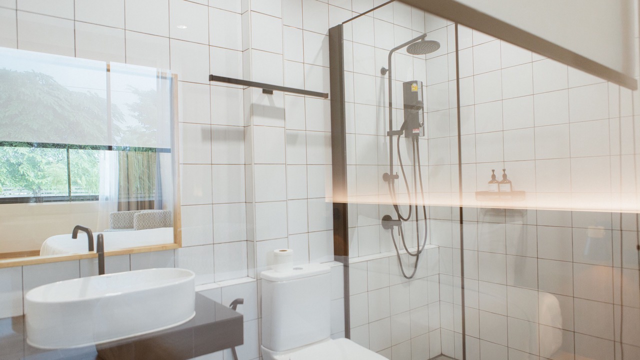 Photo of Bathroom in Sop Tui