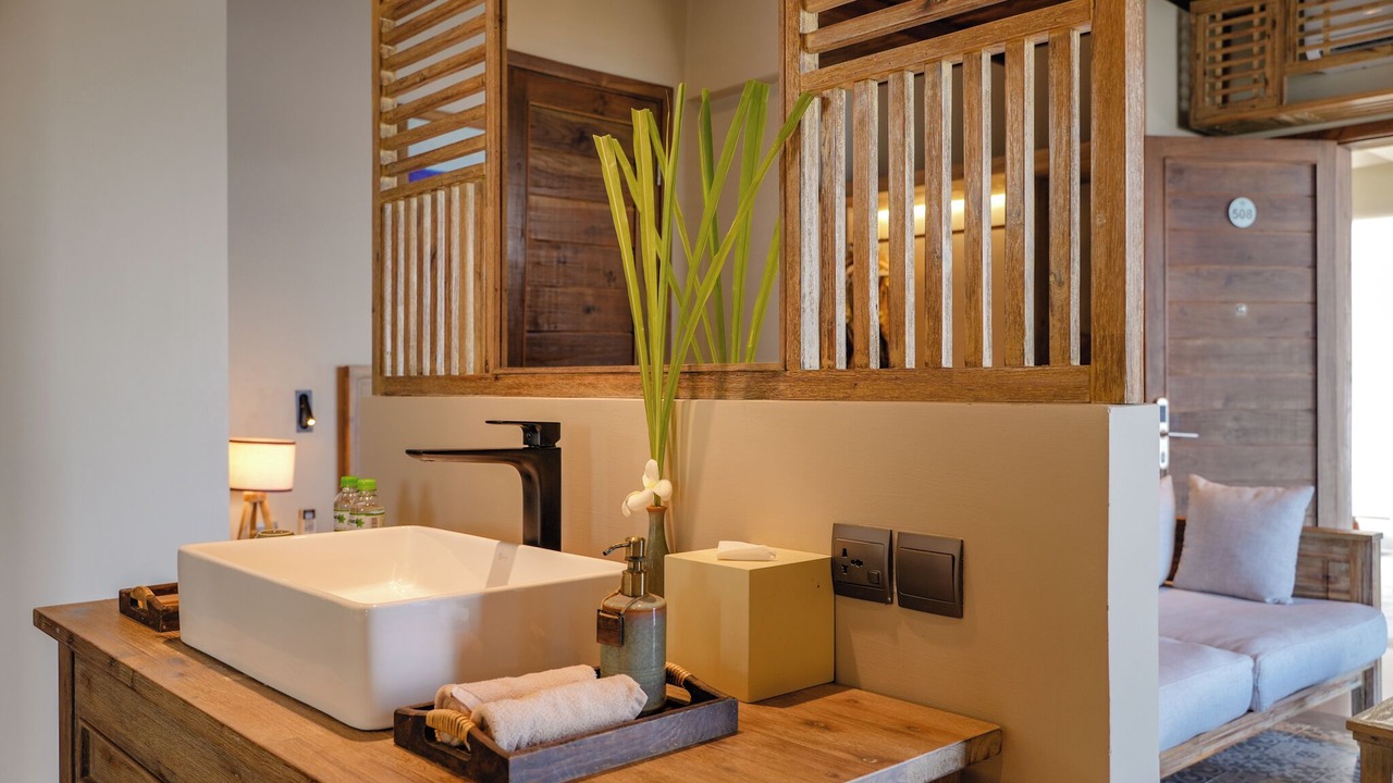 Photo of Bathroom in Phu Cat