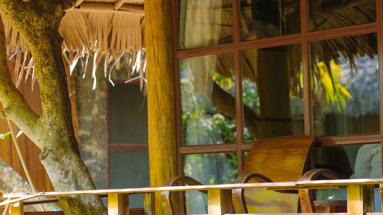 Photo of Outdoor in Mai Chau