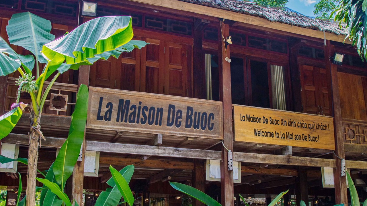 Photo of Outdoor in Mai Chau