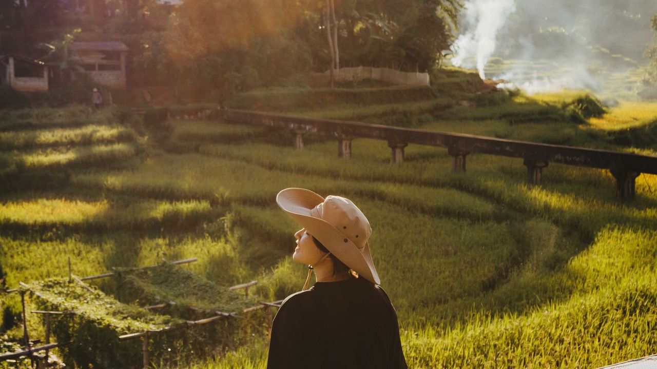 Photo of Others in Mai Chau