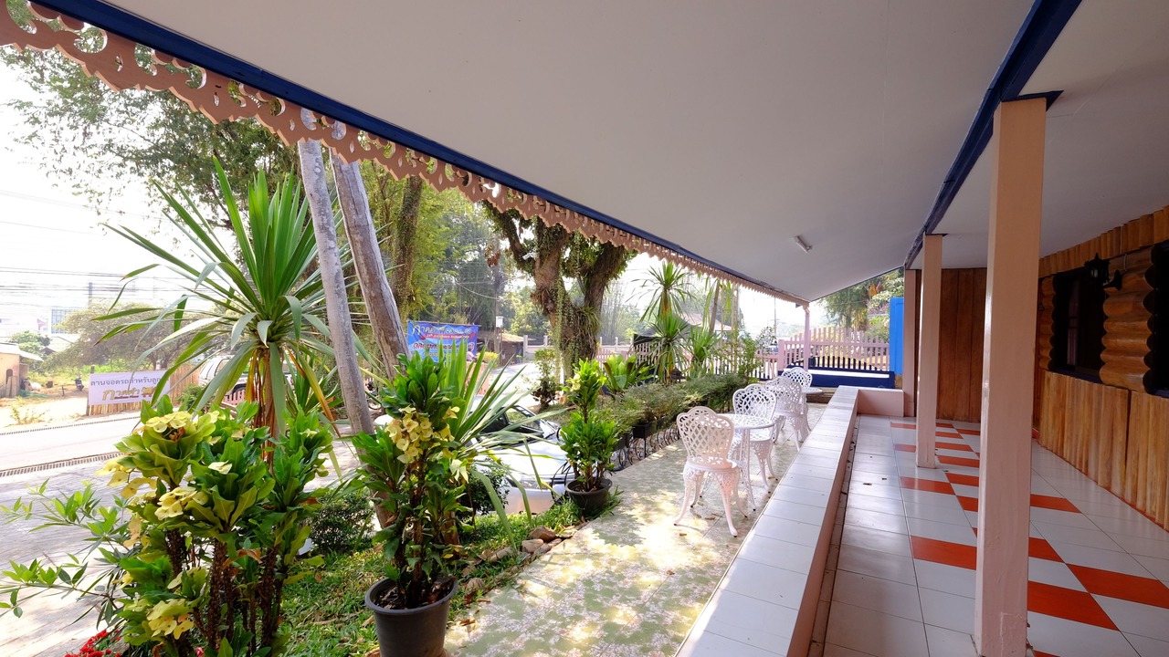 Photo of Patio Balcony in Chong Kham