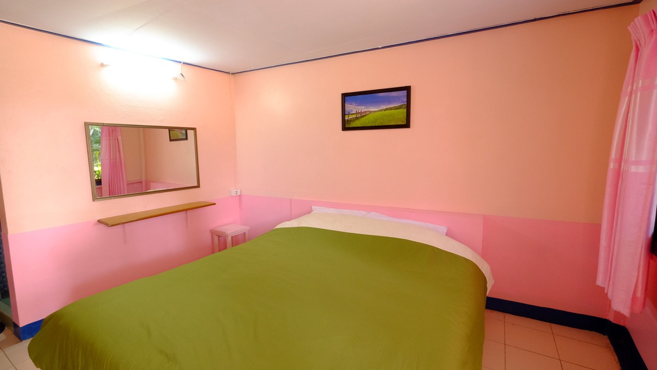 Photo of Bedroom in Chong Kham