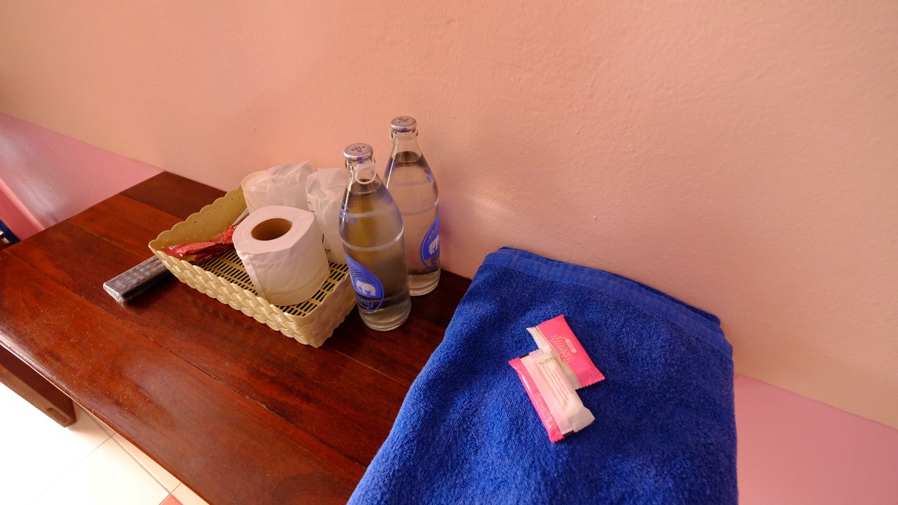 Photo of Bedroom in Chong Kham