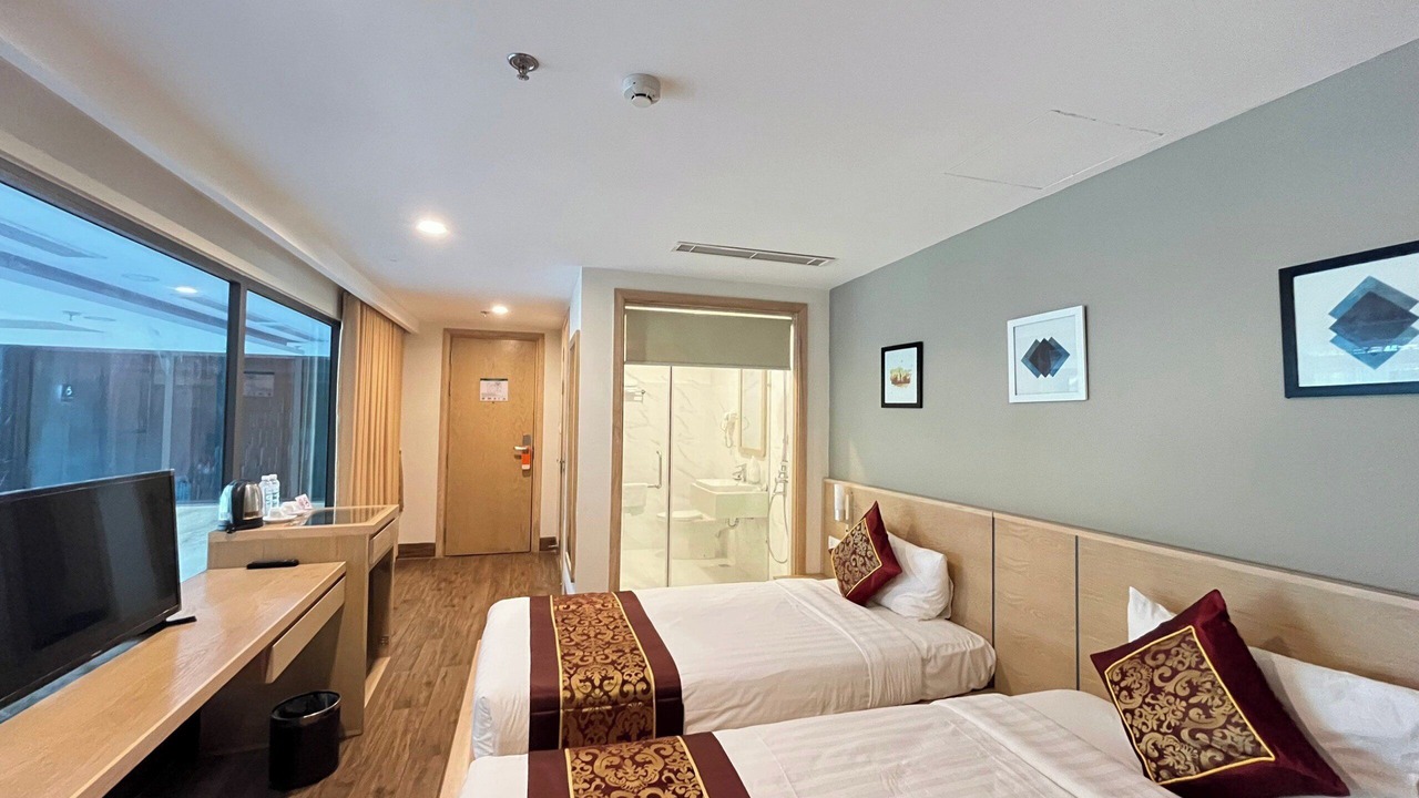 Photo of Bedroom in Vinh Hai