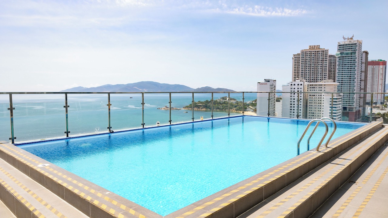 Photo of Outdoor in Vinh Hai