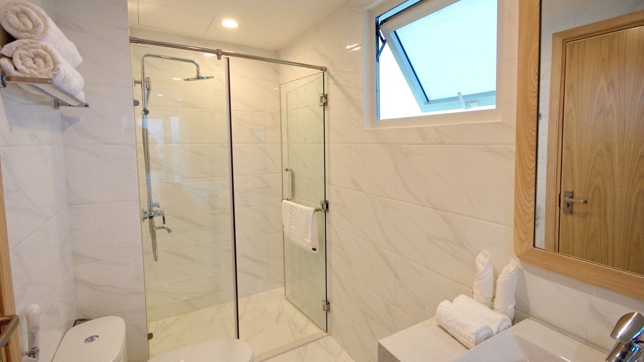 Photo of Bathroom in Vinh Hai