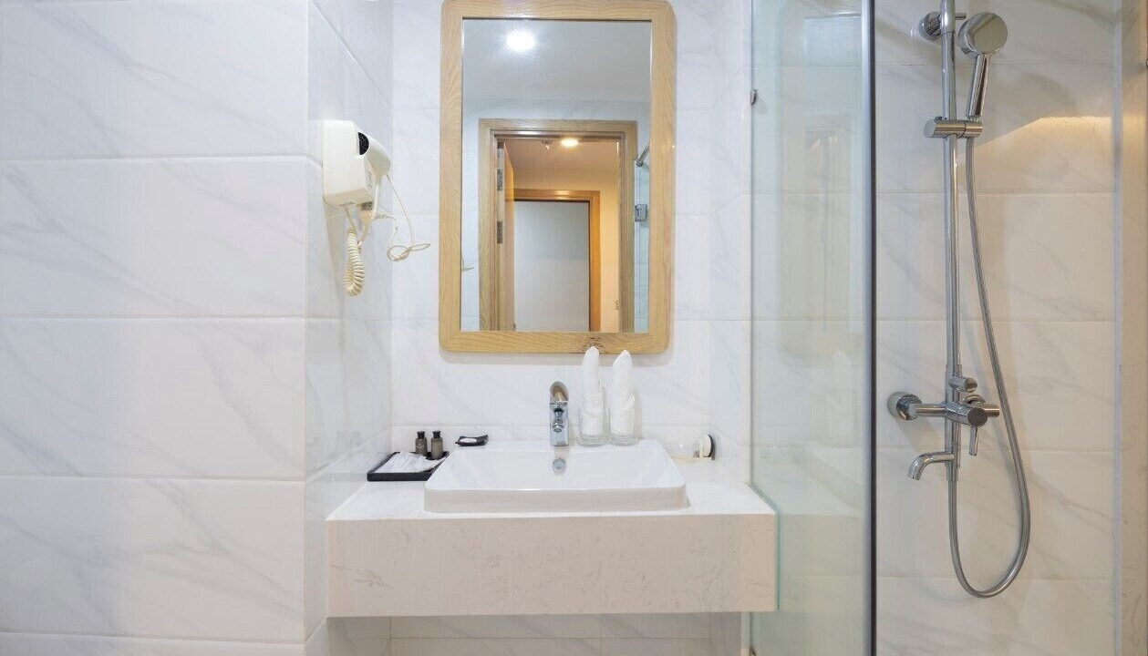 Photo of Bathroom in Vinh Hai