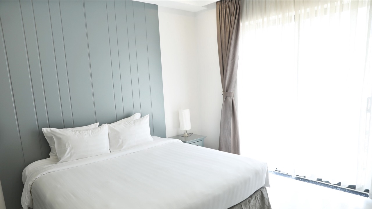 Photo of Bedroom in Phu My Hung