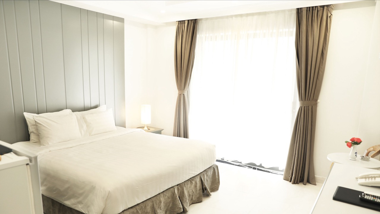 Photo of Bedroom in Phu My Hung