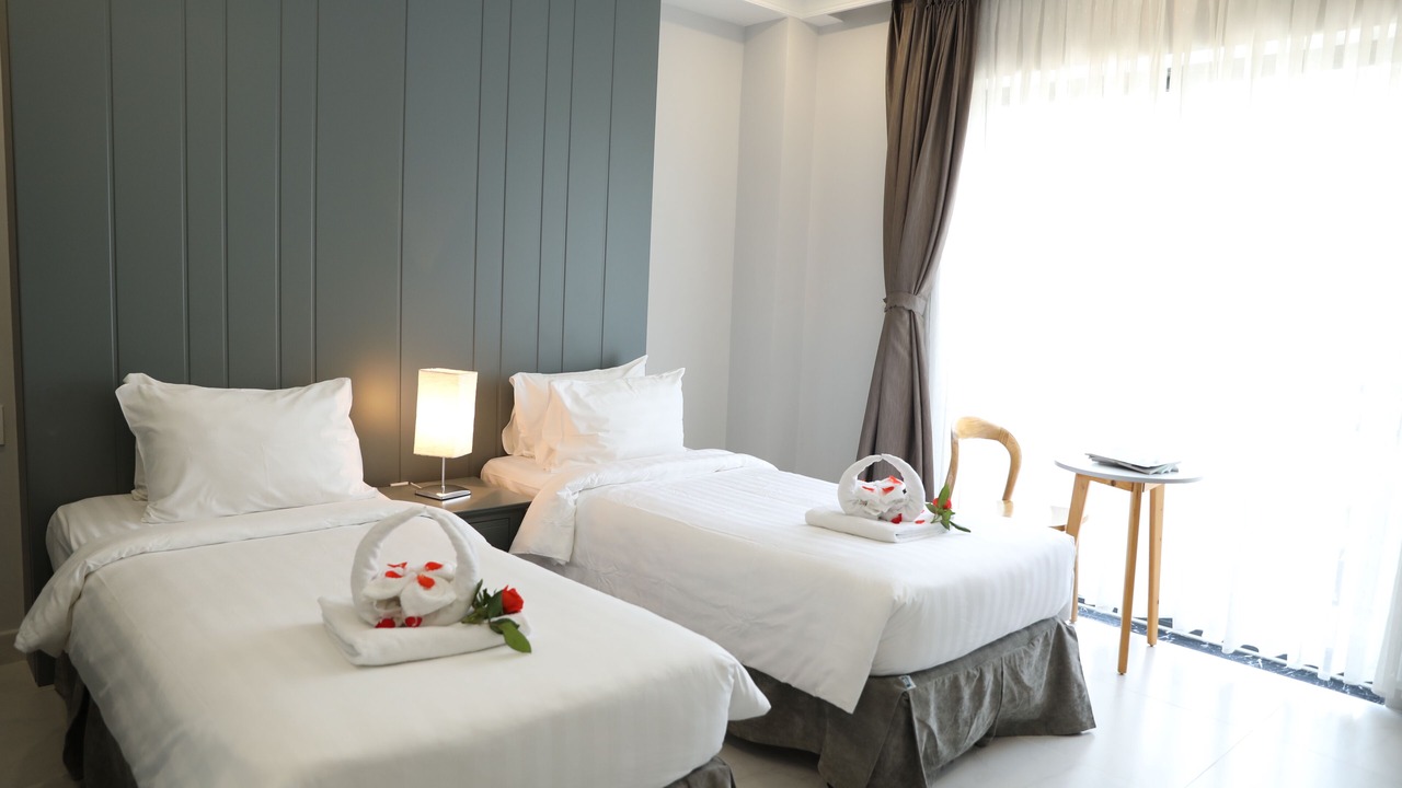 Photo of Bedroom in Phu My Hung