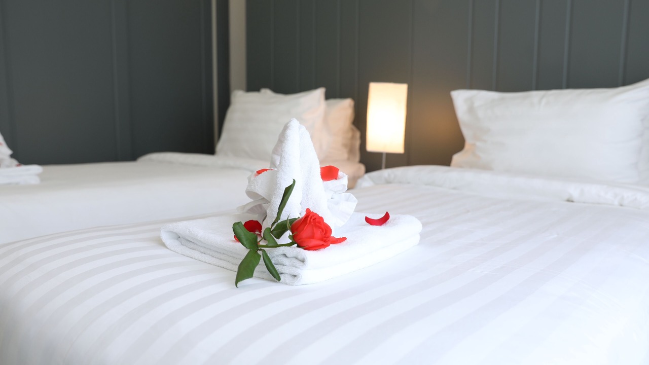 Photo of Bedroom in Phu My Hung