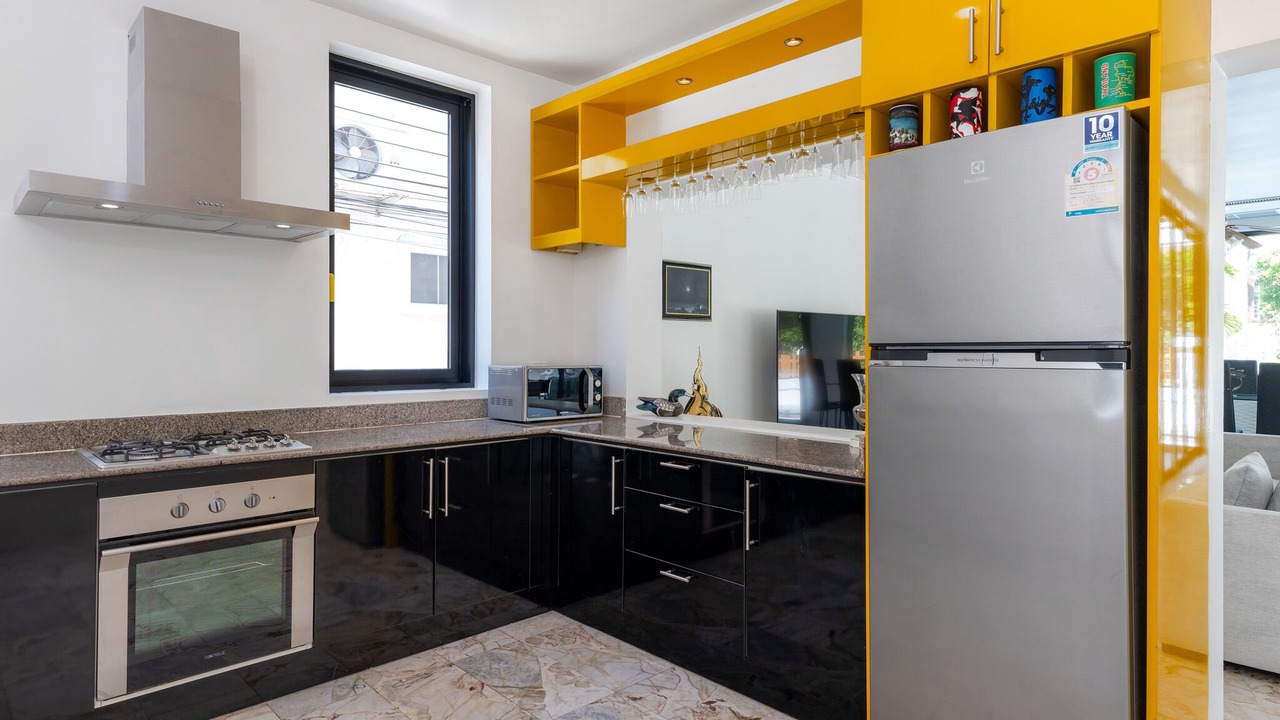 Photo of Kitchen in Hua Hin