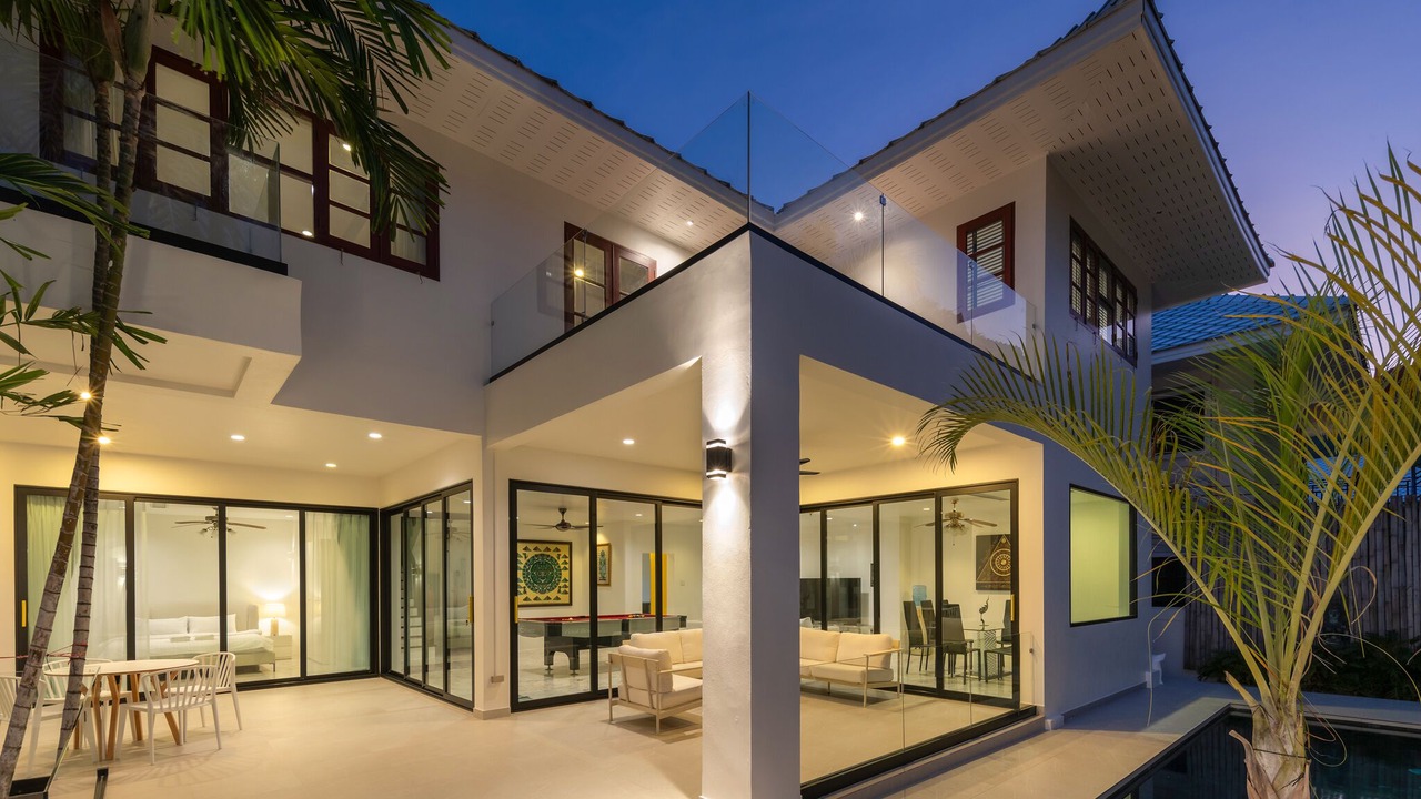Photo of Outdoor in Hua Hin