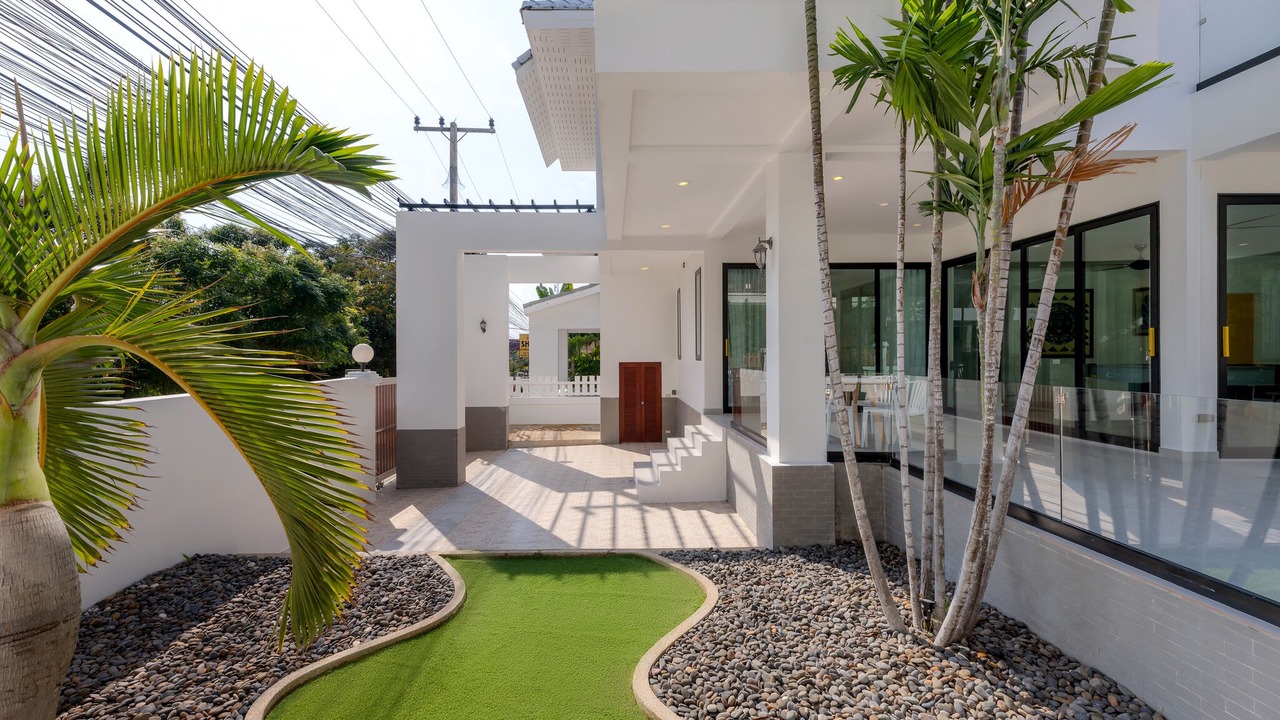 Photo of Outdoor in Hua Hin