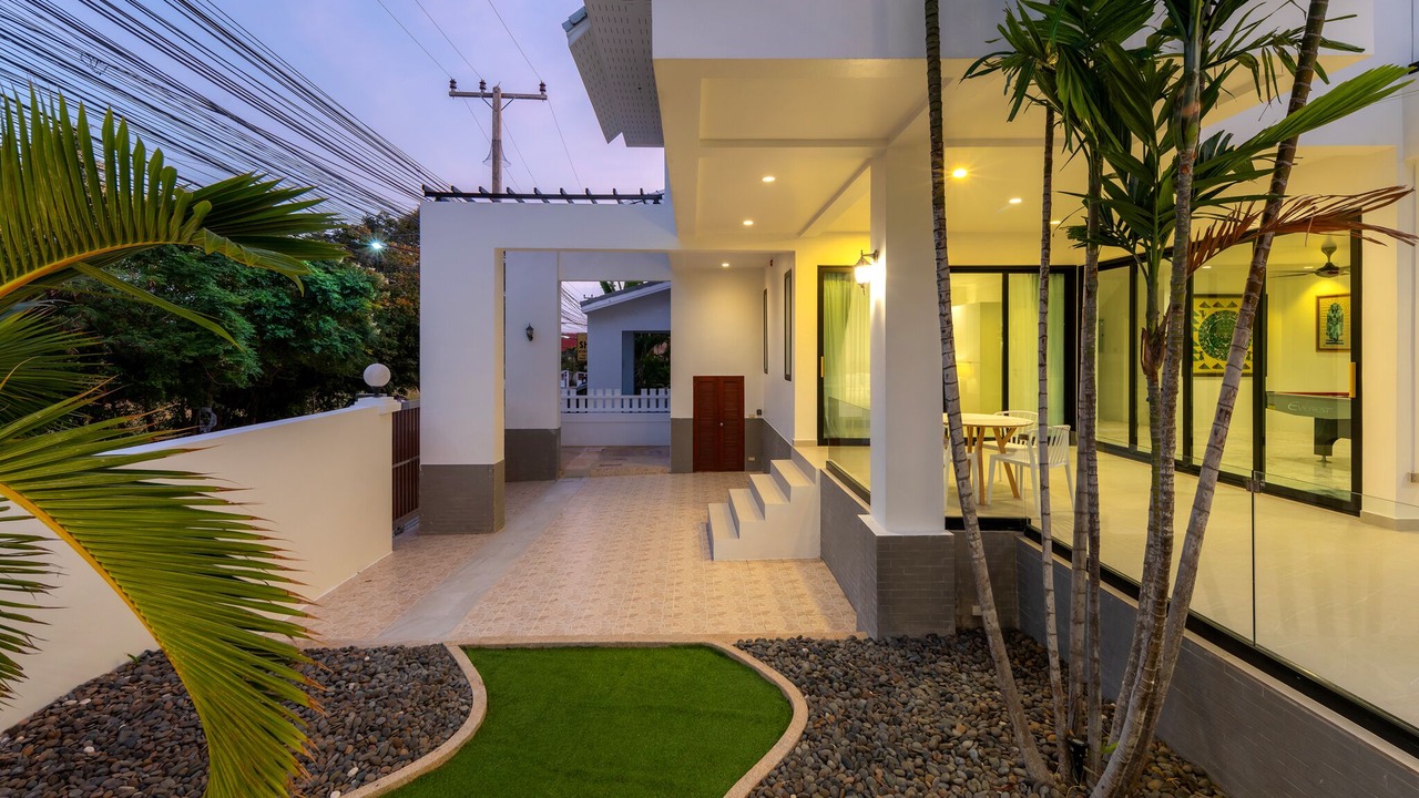 Photo of Outdoor in Hua Hin
