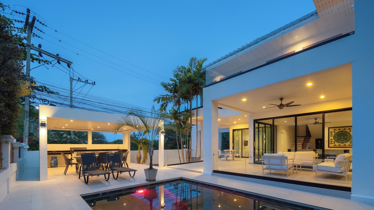 Photo of Outdoor in Hua Hin