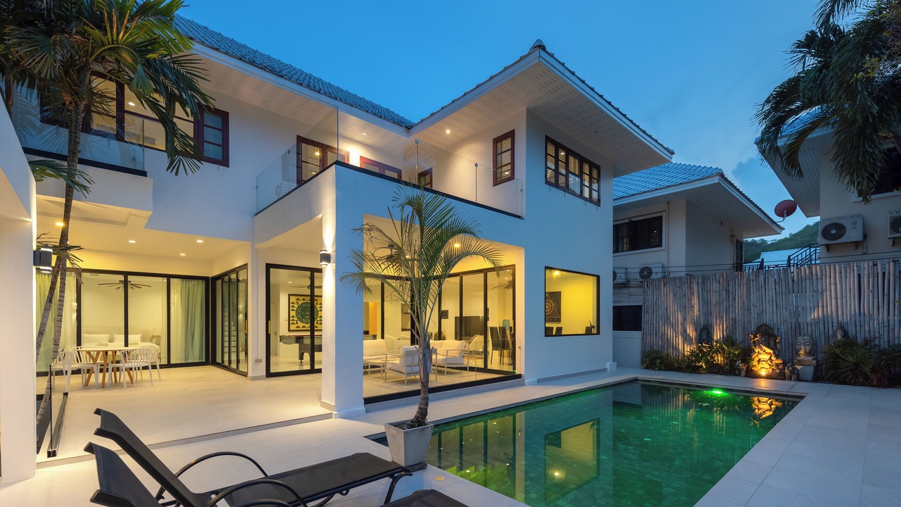 Photo of Outdoor in Hua Hin