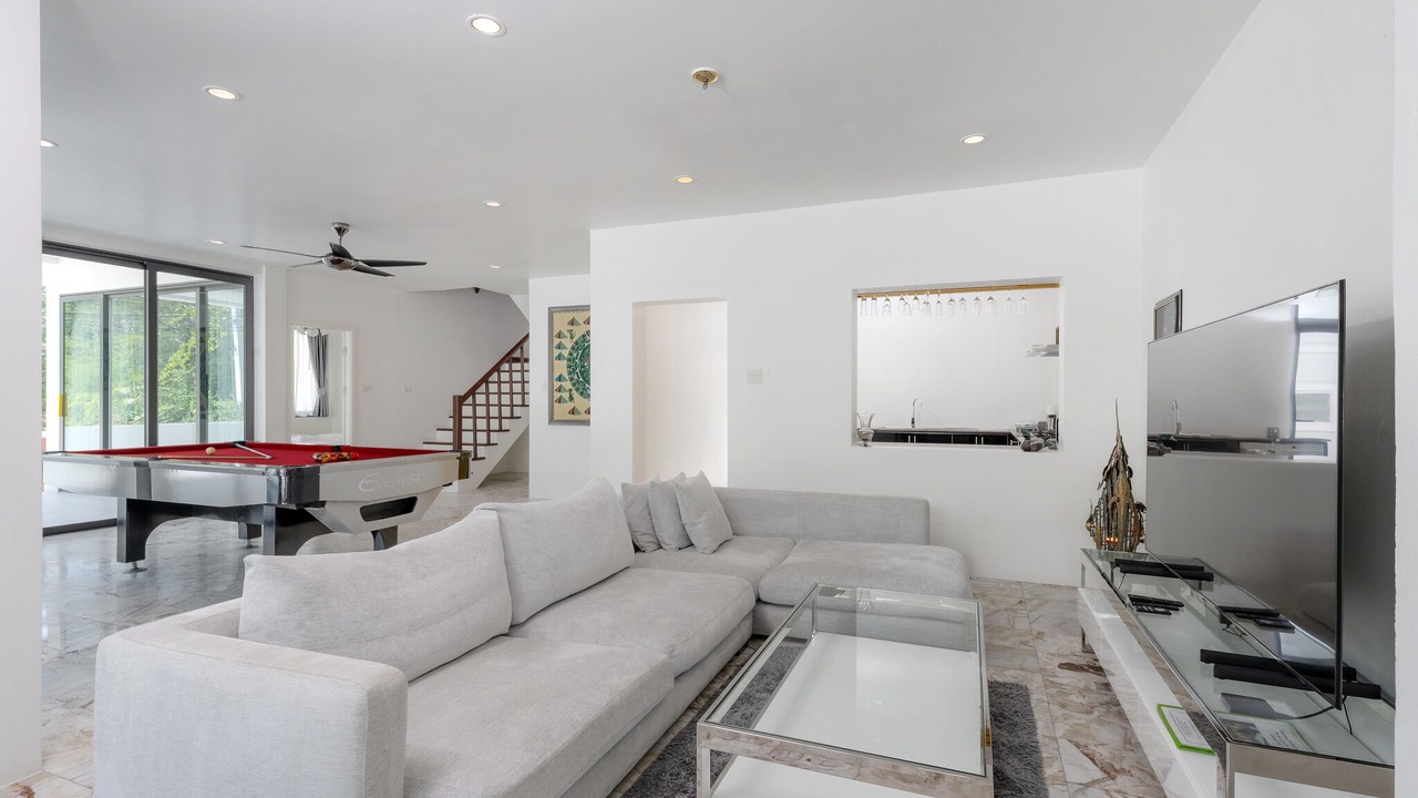 Photo of Livingroom in Hua Hin