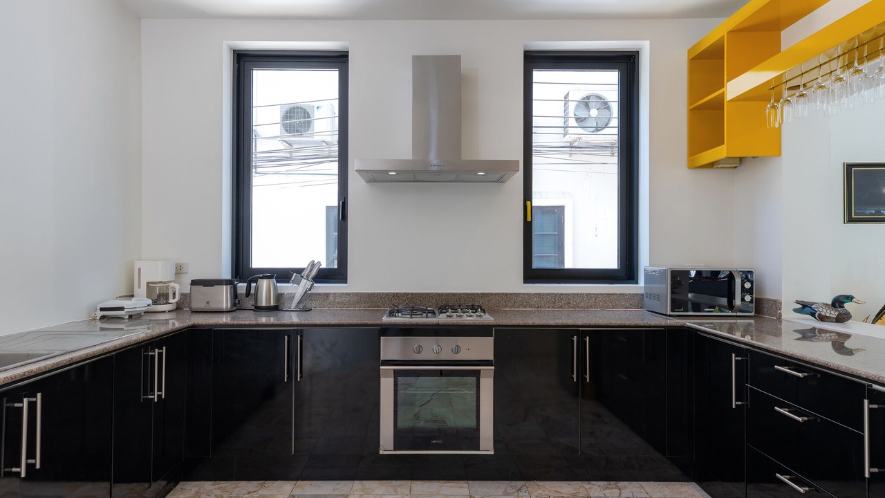 Photo of Kitchen in Hua Hin