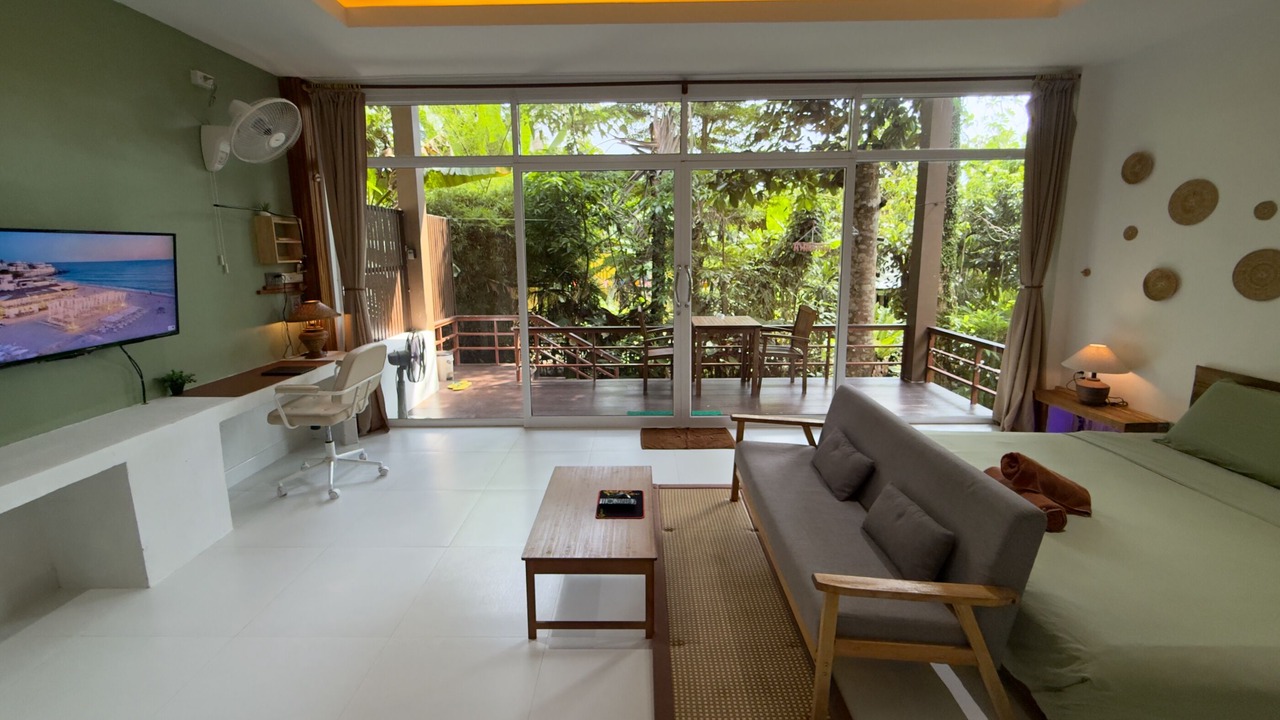 Photo of Outdoor in Bai Lan
