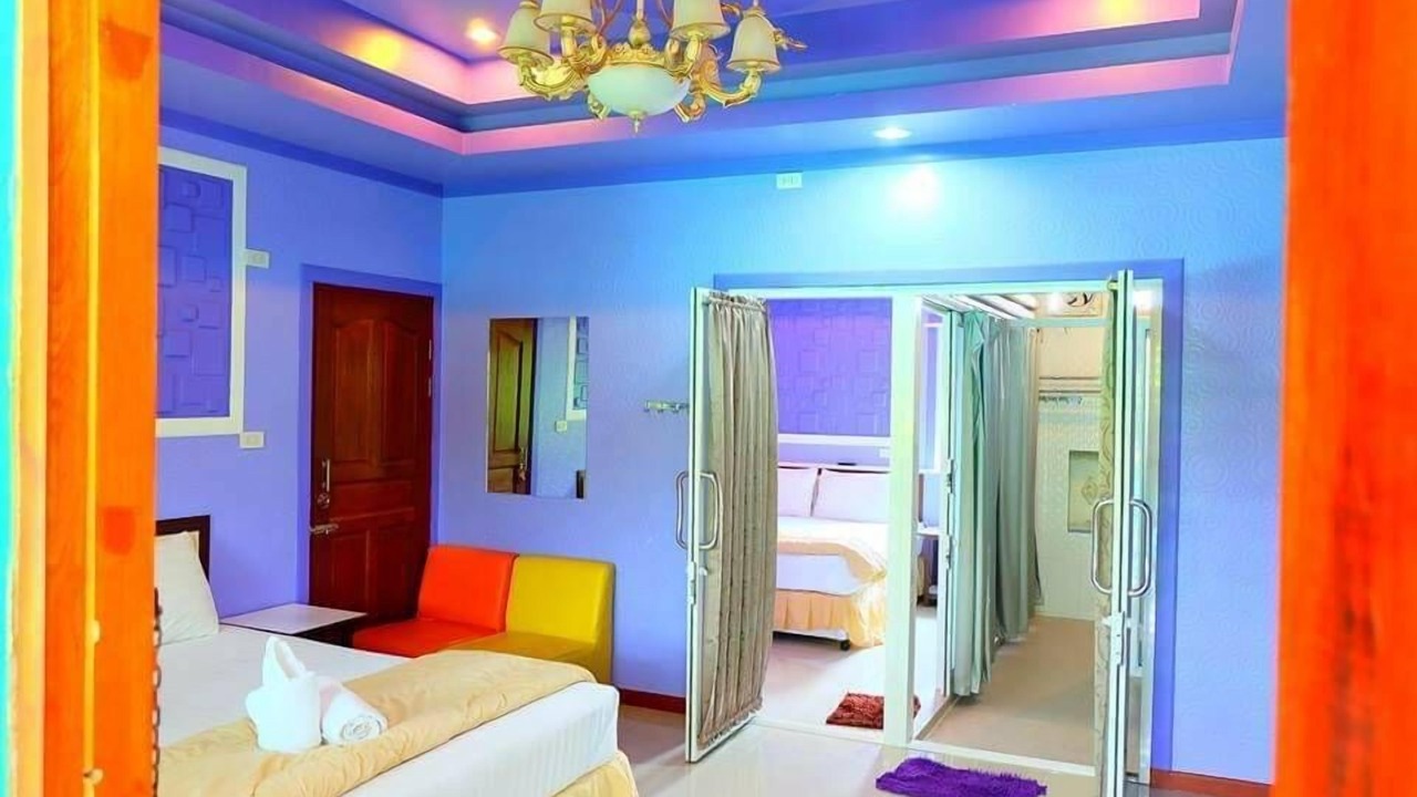 Photo of Bedroom in Nakhon Sawan