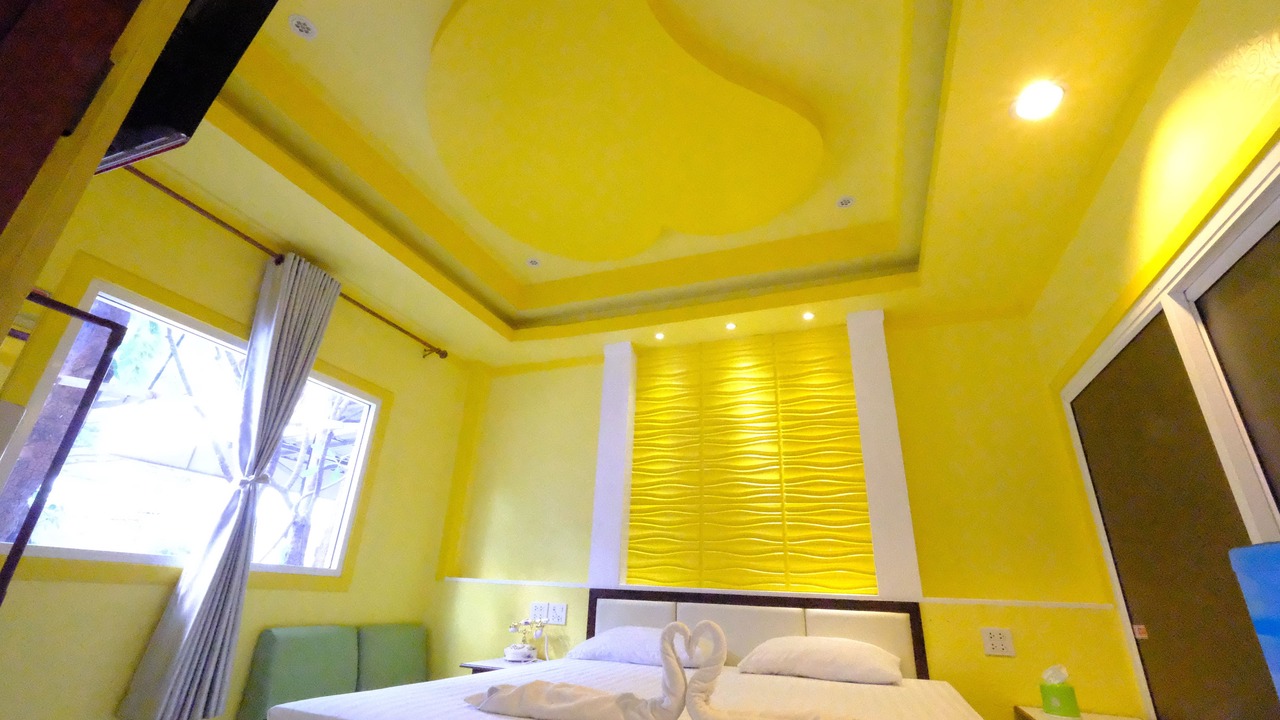 Photo of Bedroom in Nakhon Sawan