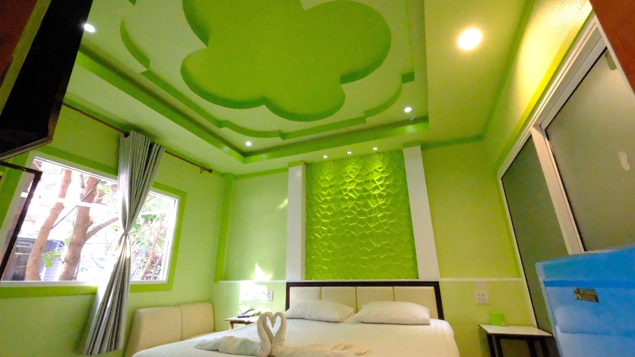 Photo of Bedroom in Nakhon Sawan