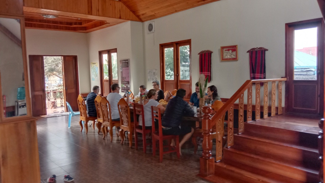 Photo of Others in Phonsavan