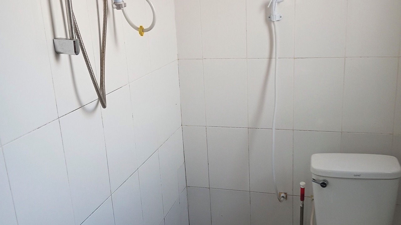Photo of Bathroom in Phonsavan