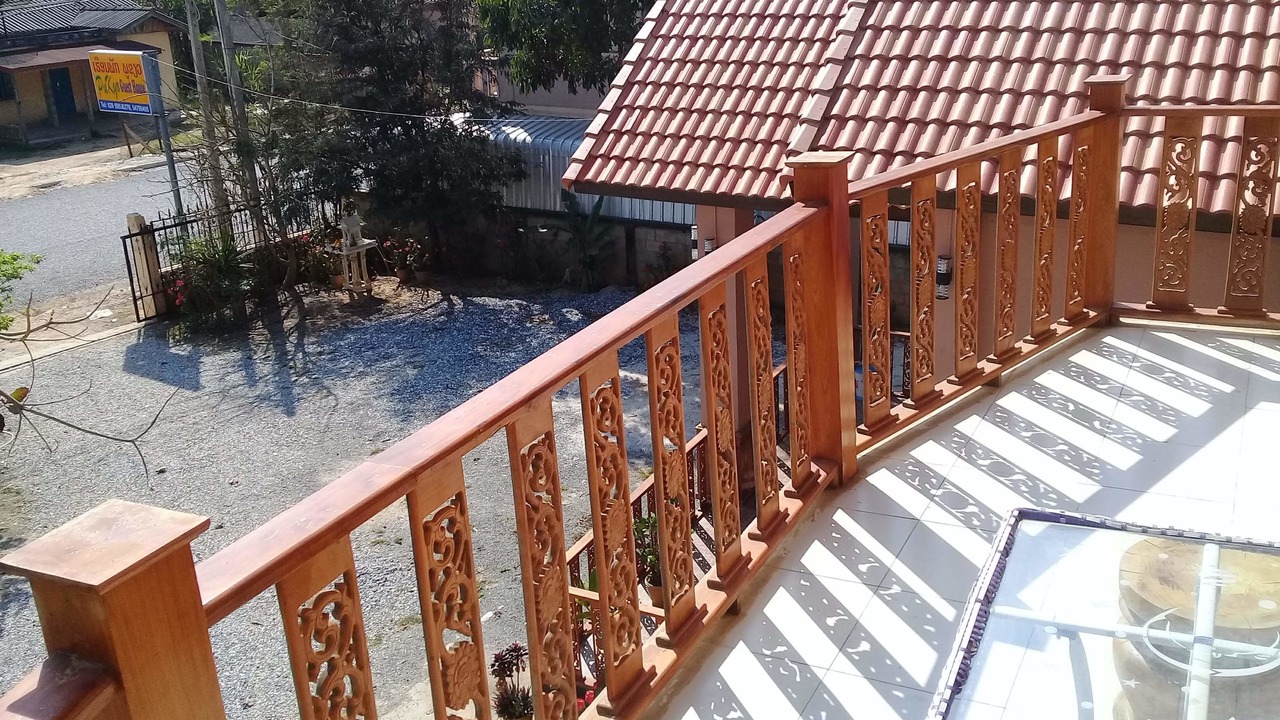 Photo of Patio Balcony in Phonsavan