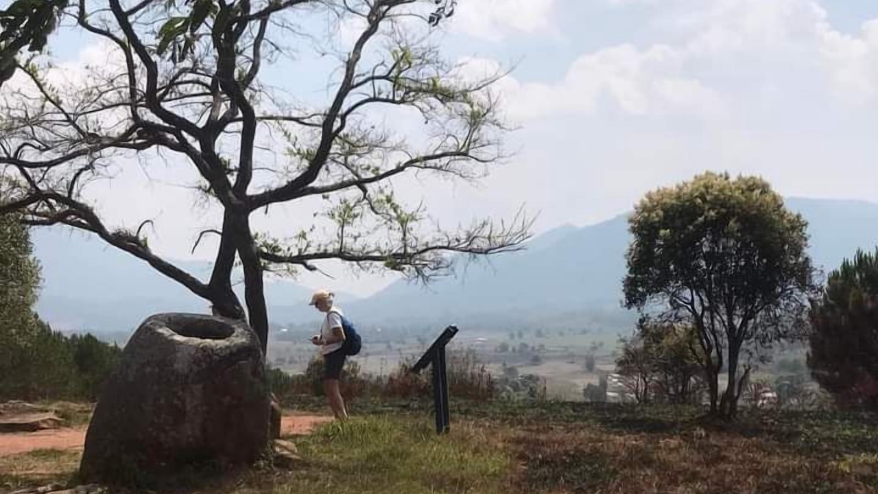 Photo of Outdoor in Phonsavan