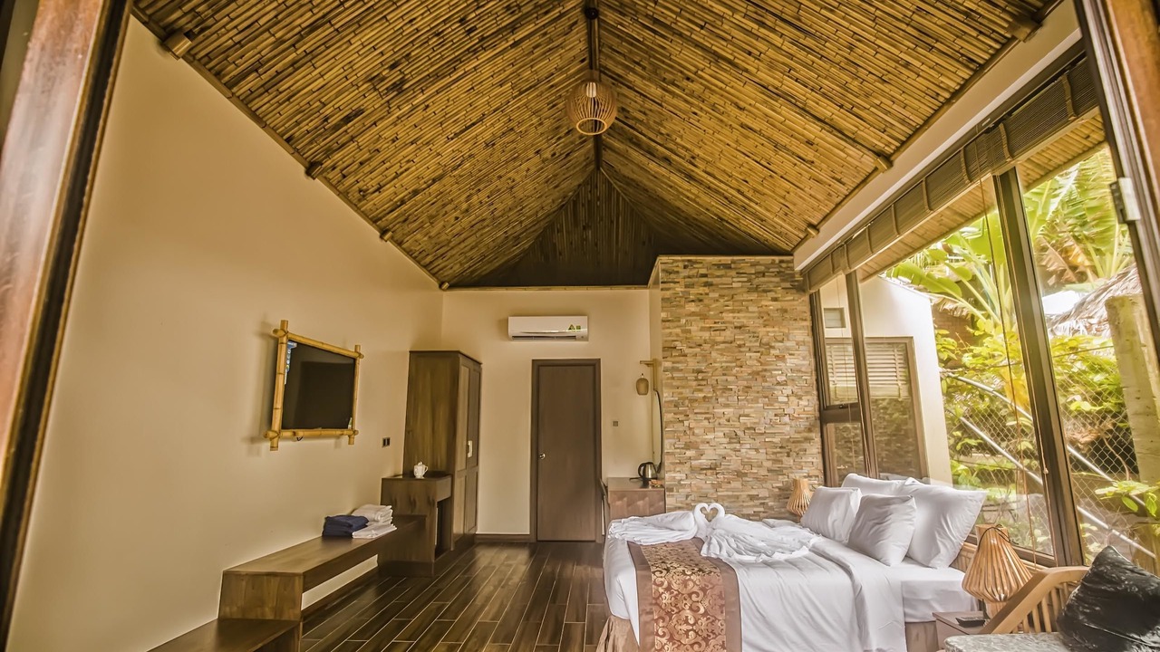Photo of Bedroom in Duong Dong