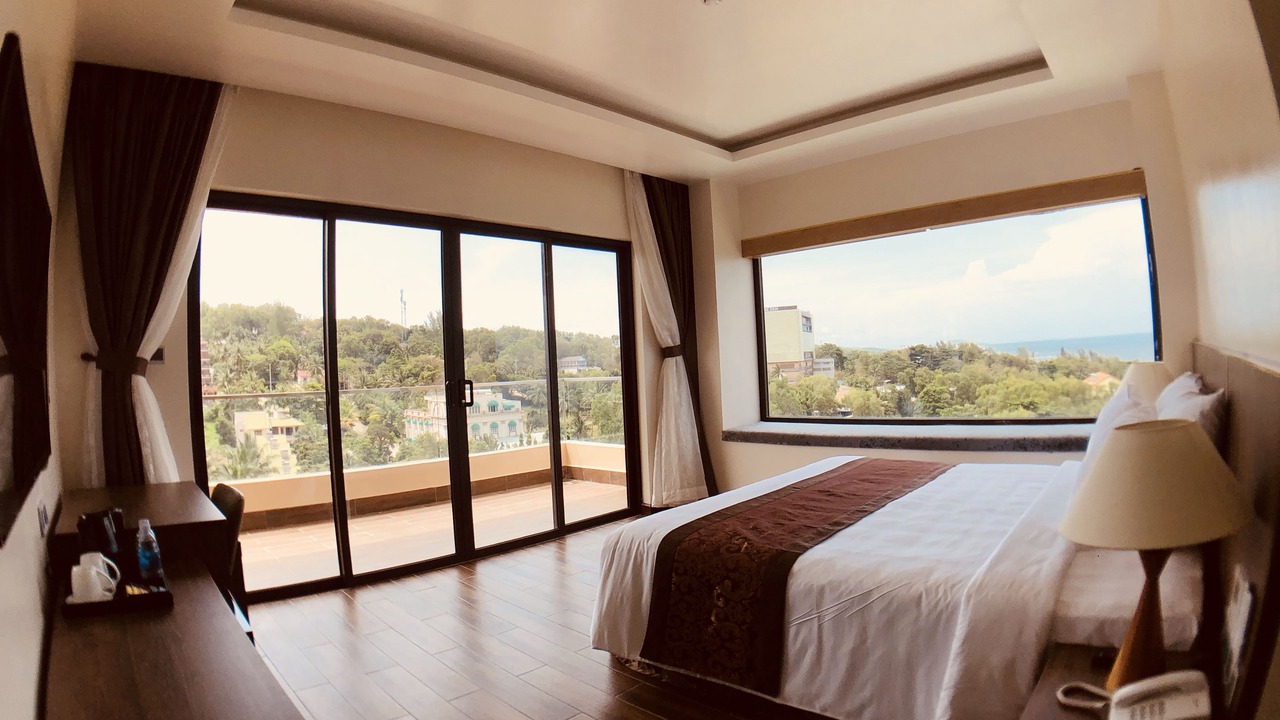 Photo of Bedroom in Duong Dong