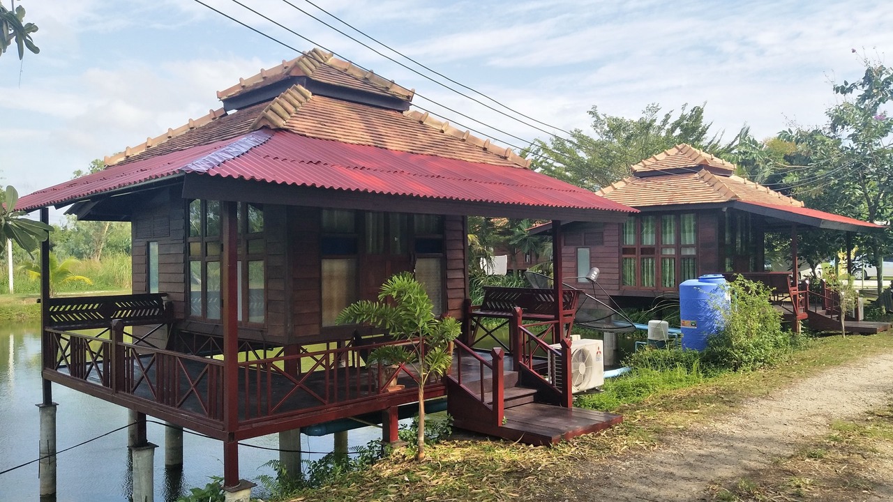 Photo of Outdoor in Rayong