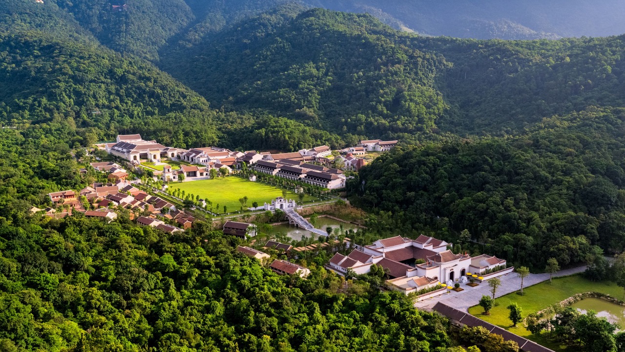 Photo of Outdoor in Uong Bi