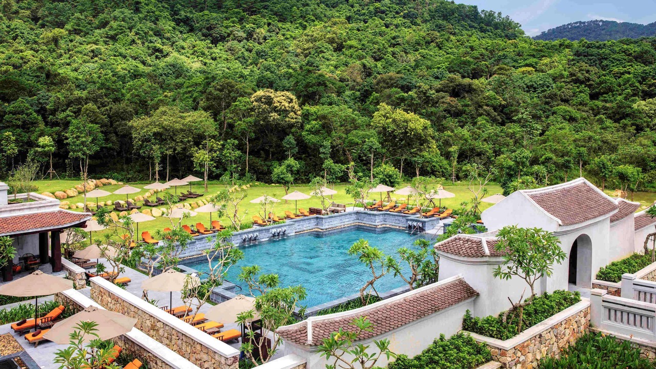 Photo of Outdoor in Uong Bi