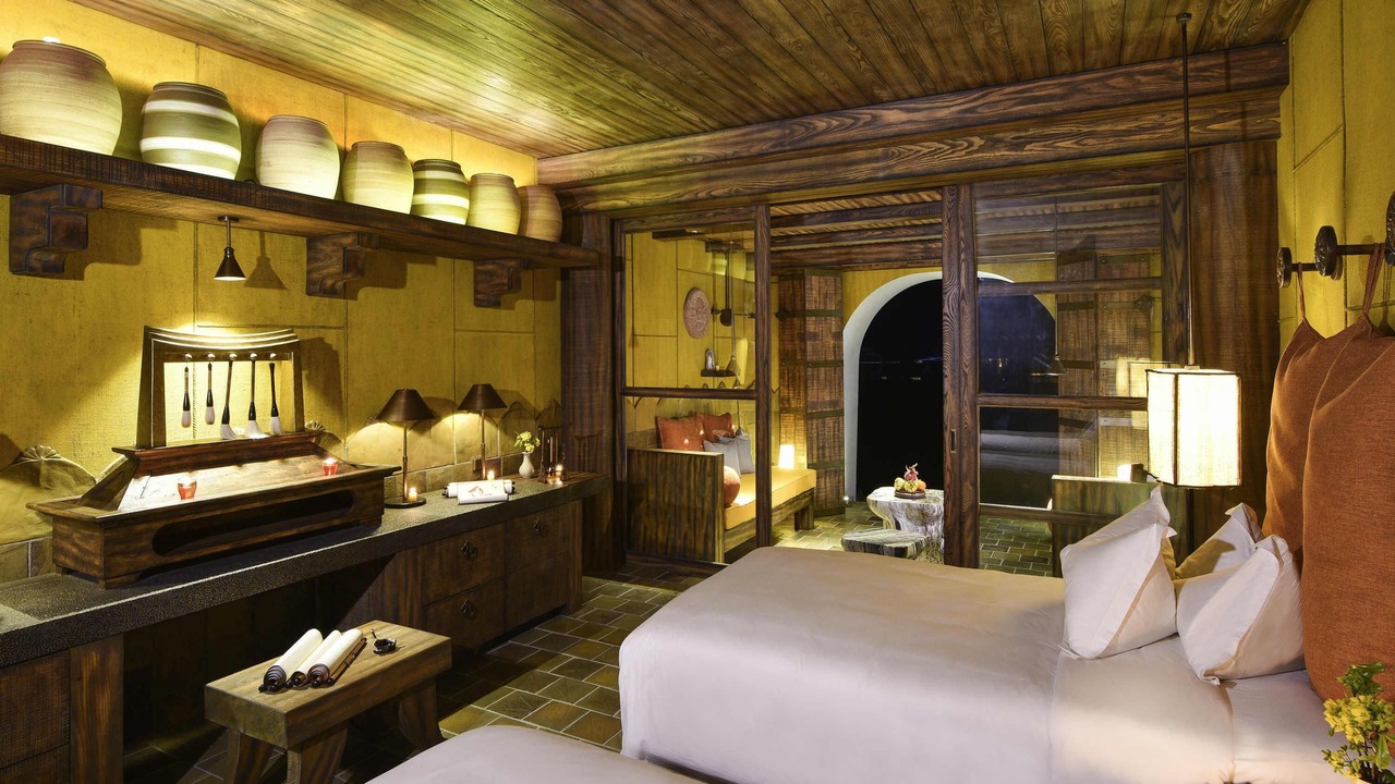 Photo of Bedroom in Uong Bi