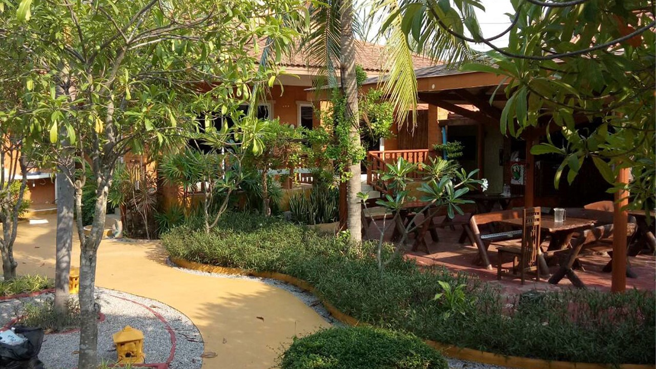 Photo of Outdoor in Hin Lek Fai