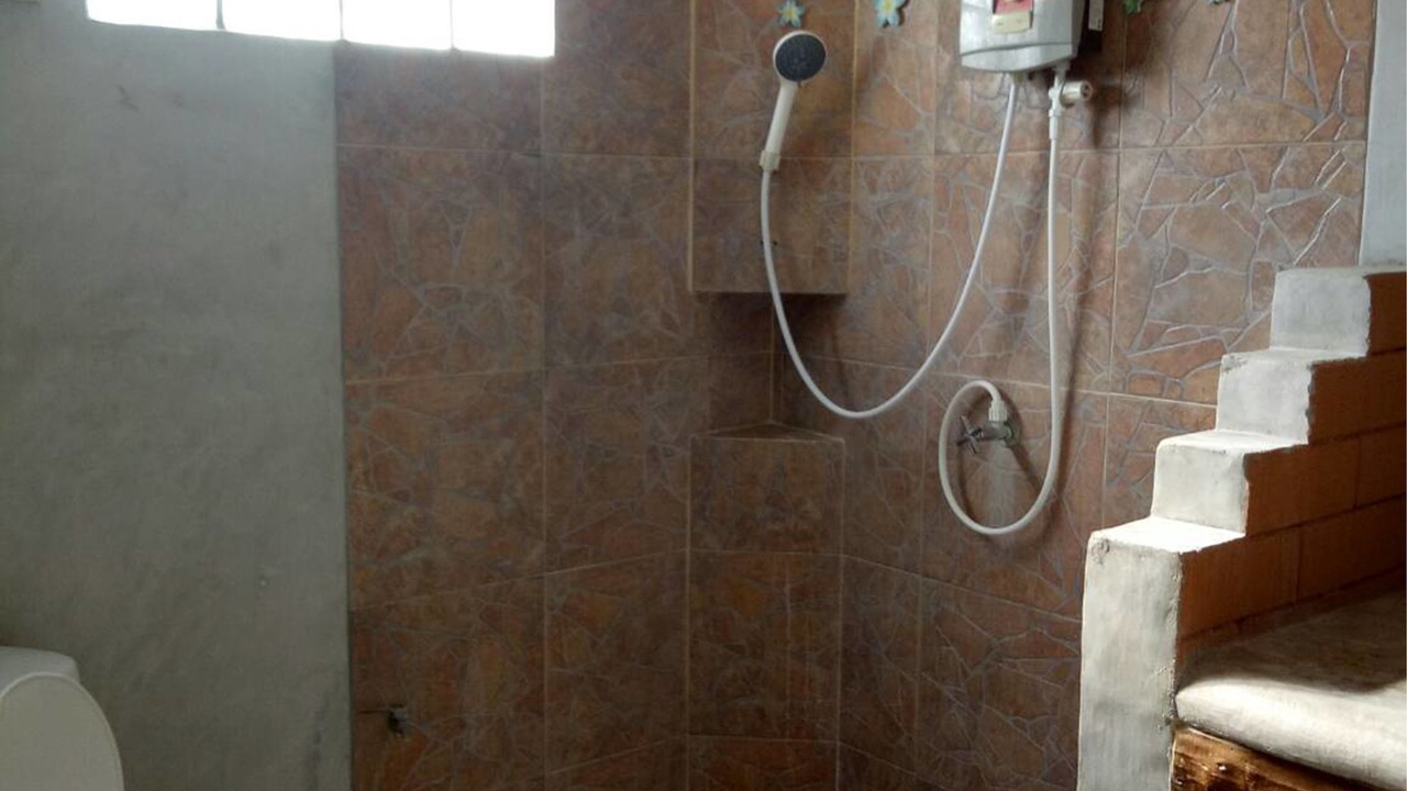 Photo of Bathroom in Hin Lek Fai