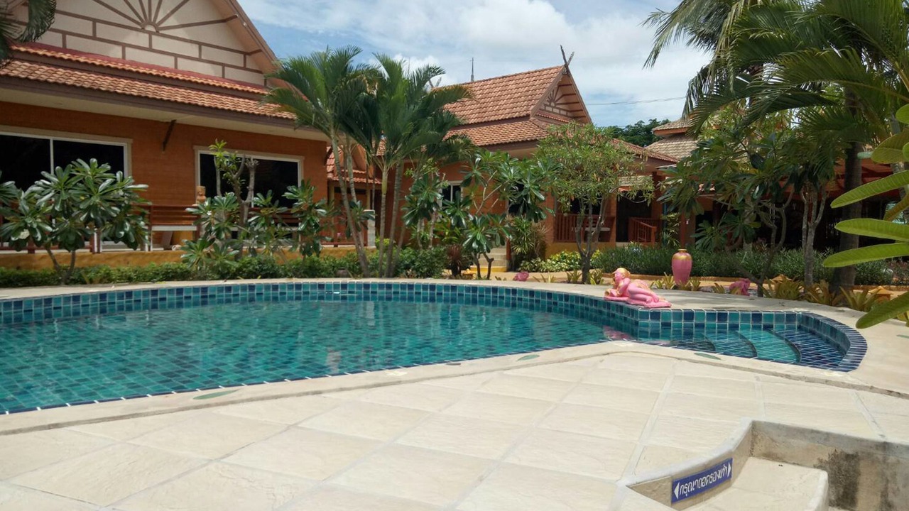 Photo of Outdoor in Hin Lek Fai