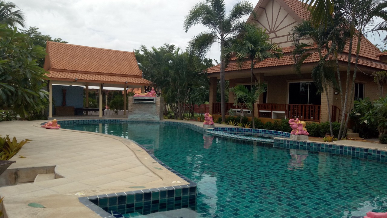 Photo of Outdoor in Hin Lek Fai