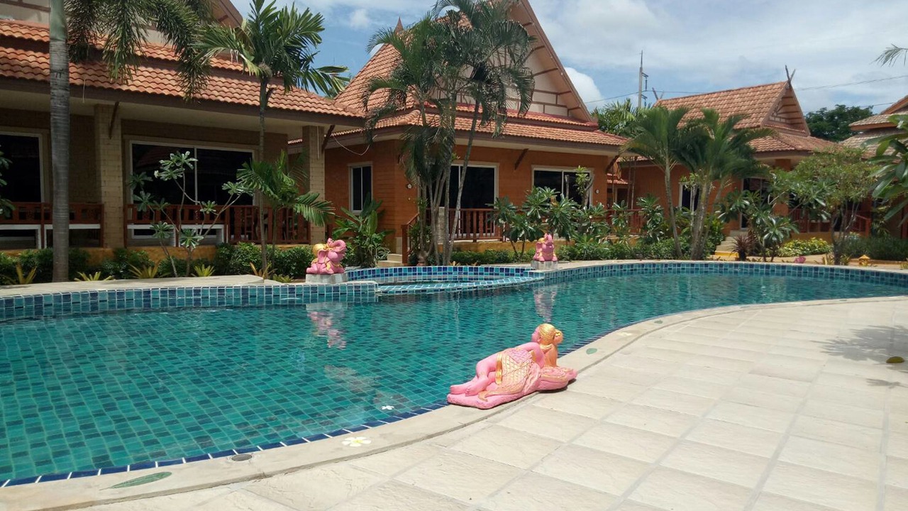 Photo of Outdoor in Hin Lek Fai