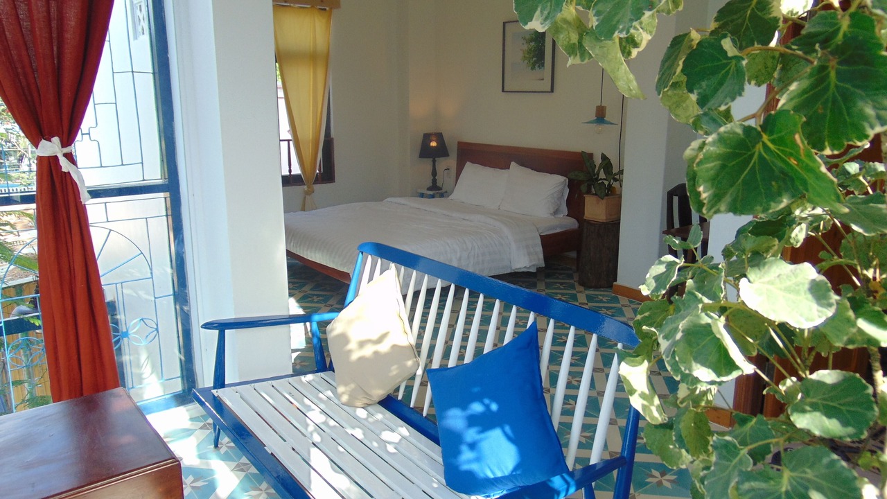 Photo of Bedroom in Con Son